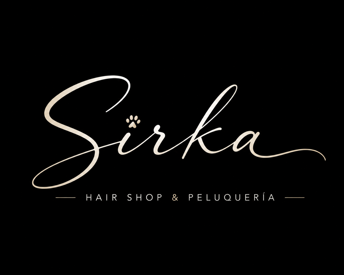 Peluquería Sirka